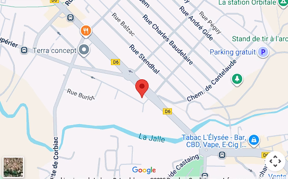 Carte