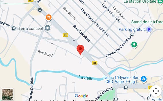 Carte